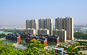 [山东]三箭·瑞景苑
