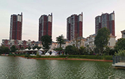 [云南]“华宇·世外桃源”五期“清香阁”A区