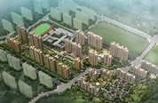 [山东]汉峪海风住宅建设项目介绍