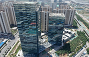 [山东]中建锦绣广场