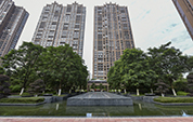 [江西]嘉福·金融中心（住宅）