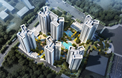 [广东]佛山中梁星图