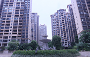 [广西]万昌·东方巴黎水岸一期