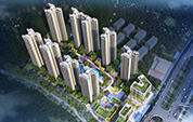 [广东]惠州翔顺花园