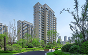 [江苏]中建国熙公馆（南京）
