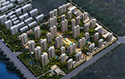 [宁夏]正丰·御景湖城商住小区二、三、四期