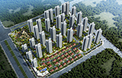 [广西]崇左碧桂园·公园上城