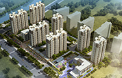[山东]中建水岸香都