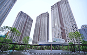 [黑龙江]宝宇·天邑环球港A区