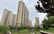[山东]金鼎绿城二期北组团