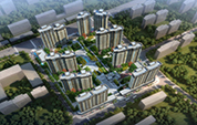 [甘肃]甘肃建投地产·百郦天香