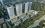 [广东]深圳越秀和樾府