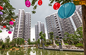 [广东]联泰悦水湾（泰苑、康苑）