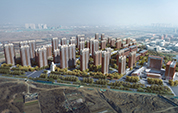 [山东]中建桃李苑
