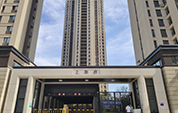 [辽宁]沈阳中海和平之门上和府