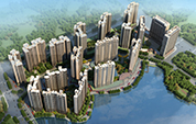 [广西]花样年·麓湖国际社区D地块二期