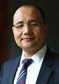 刘贵文