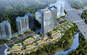 [广西]盛天东郡A地块