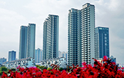 [湖南]中国铁建·洋湖苑