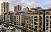[山东]中建锦绣华府