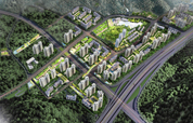  [湖南]长沙市万科四季花城项目一分期A43地块