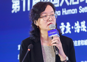 朱彩清