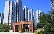 [山东]齐悦花园心悦园