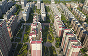 [宁夏]清水湾·幸福枫景