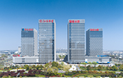 [江苏]扬州华城科技广场