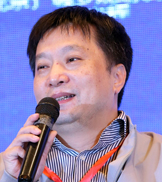 朱光辉