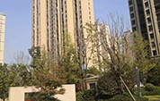 [湖北]光谷188国际社区