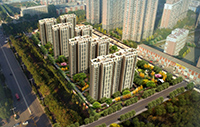 东胜悦中心2号区-珑悦
