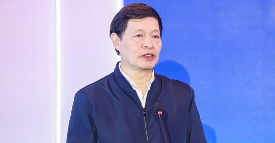 陈宜明