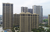 [湖北]楚天都市·诚园