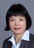 姚玲珍