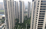 [浙江]万科北宸之光二期