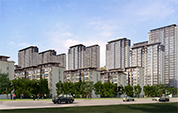 [山东]广州路壹号院
