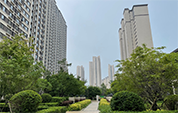 [吉林]中国铁建西派府