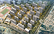 [山东]相桥书院琴园