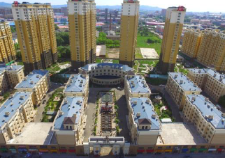 罗马庄园