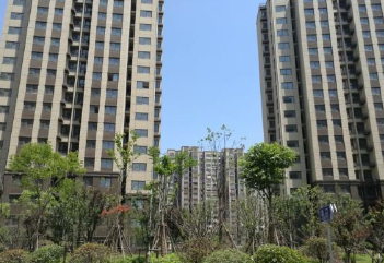 汇雅苑南苑