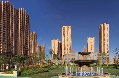 东海·香港城