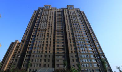 翠湖庄园B区