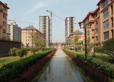 大同天下G区