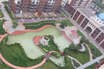 阳光瑞祥