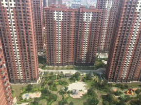 中建·新悦城